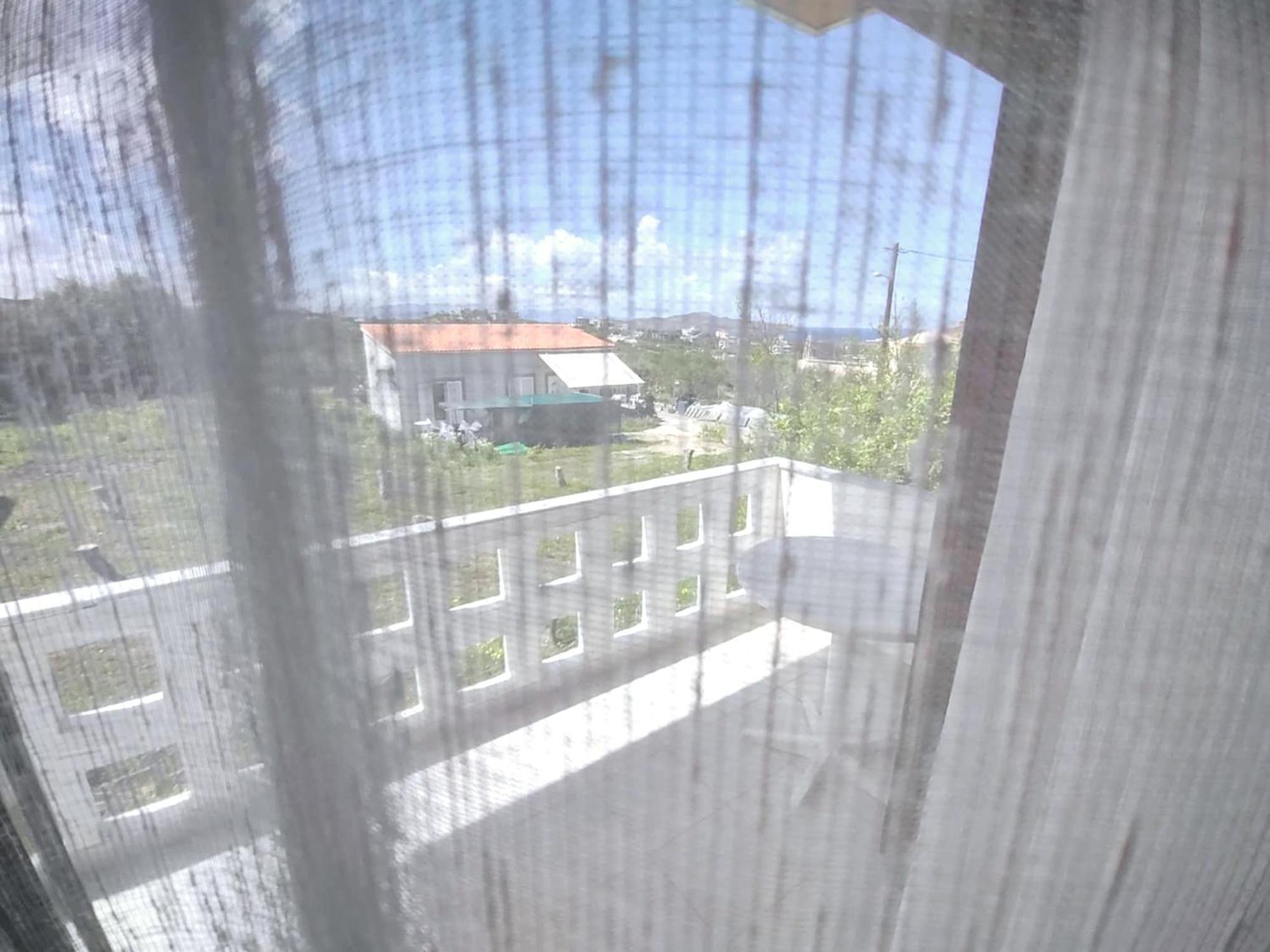 Captain Michalis Apartments Galatas  Exterior photo